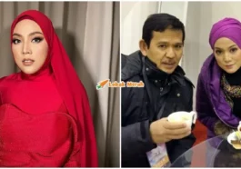 shila perlu masa terima ibu tiri nd lala