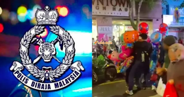 Penjaja Belon