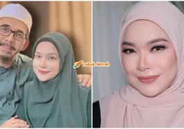 suami nora ariffin
