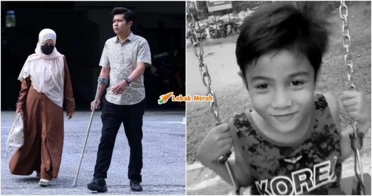 Zayn rayyan kesan darah