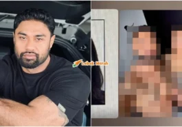 ammar alfian pukul kekasih