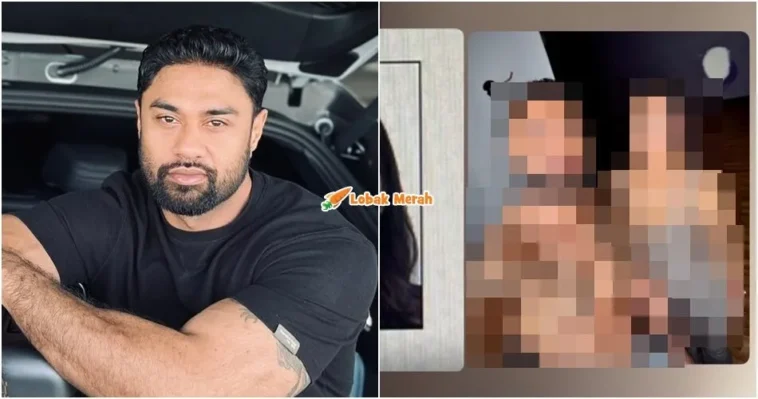 ammar alfian pukul kekasih