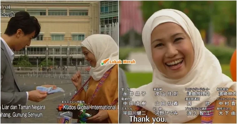 amy mastura filem jepun