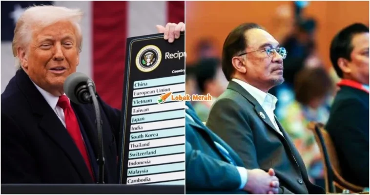 anwar hantar pegawai ke washington