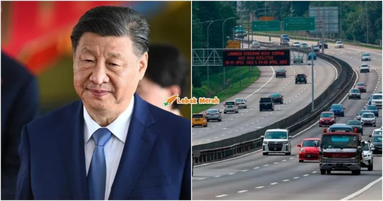 Xi Jinping