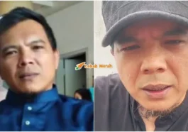 azlan komeng