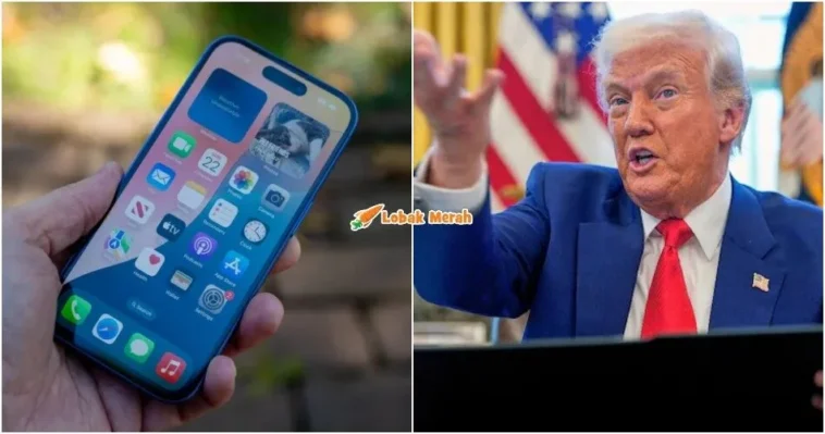 telefon pintar