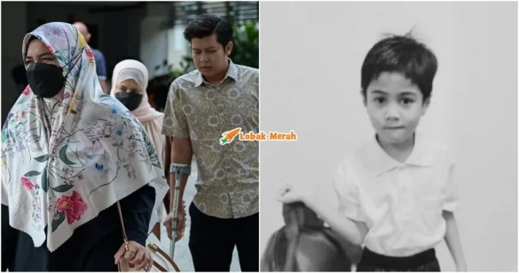daun pulai tekak perut zayn rayyan