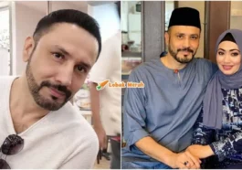 edika yusof isteri fail cerai
