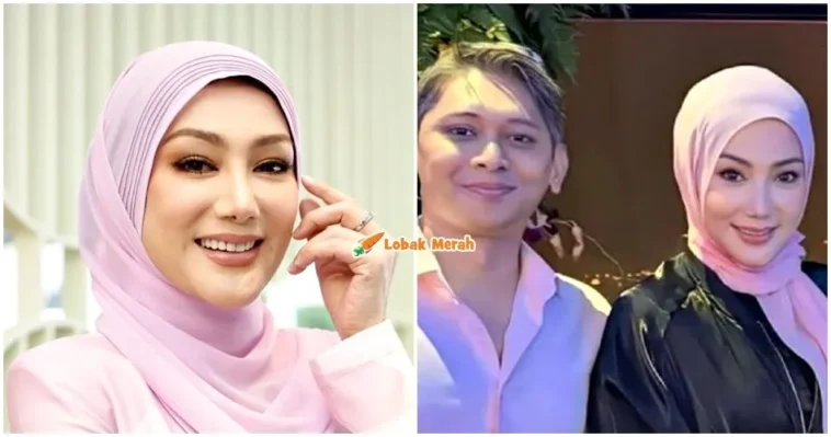 erra fazira kahwin