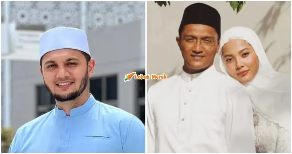 ft Abang PU Riz Kahwin