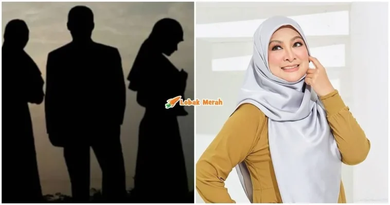 ft abby abadi poligami