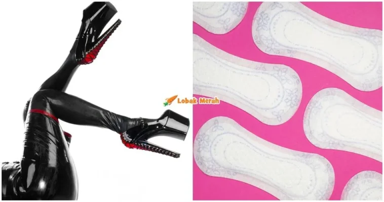 ft barang feminin asalnya untuk lelaki