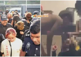 ft bella mengaku bersalah