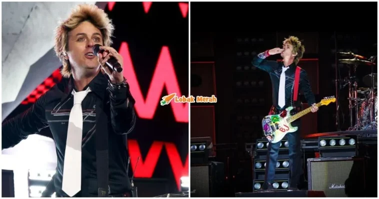 ft green day
