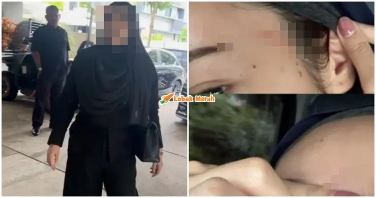 ft polis pempengaruh isteri bekas isteri