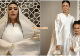 ft sharifah sakinah dah kahwin minggu lalu