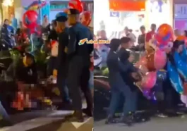 Penjaja Belon