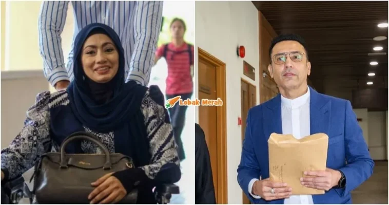 isteri dedah edika sudah banyak kali lafaz cerai