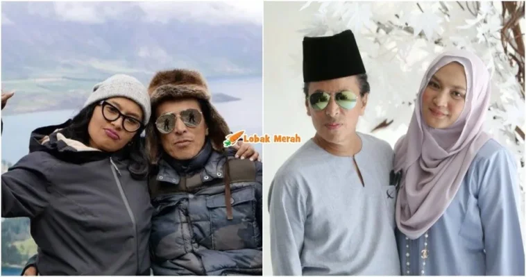 nabila huda amy ibu tiri jijik