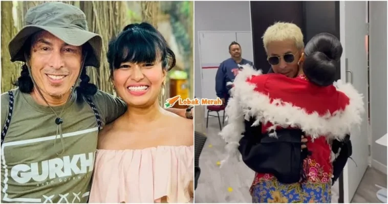 nabila huda sebak jumpa amy search