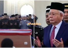 pak lah selamat disemadikan