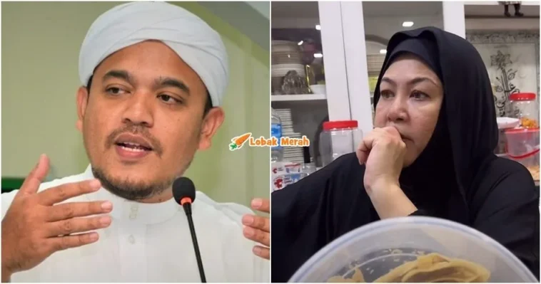 pu syed erma fatima drama bidaah