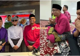 radio era kembali bertugas