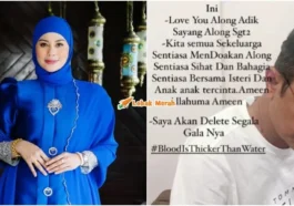 rebecca abang long delete