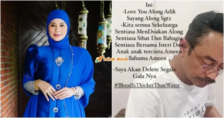 rebecca abang long delete