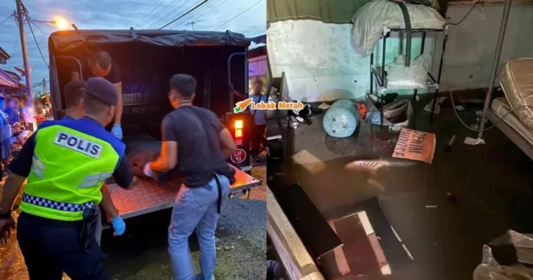 Renjatan Elektrik