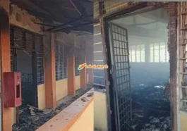 Sekolah Menengah