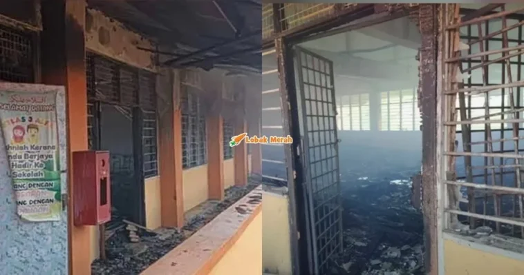 Sekolah Menengah