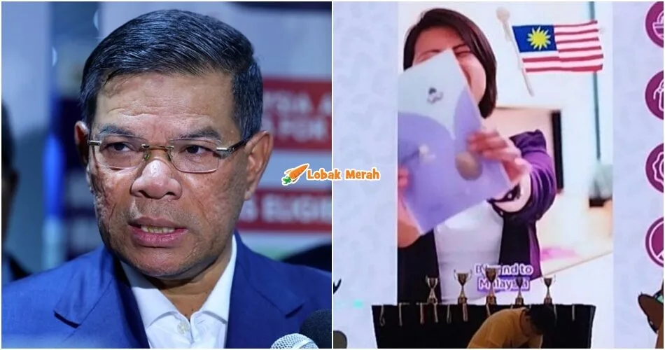 syarikat makanan bayi slb disiasat kdn