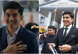 syed saddiq rm1 juta