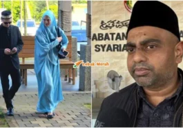 zahnita kes syariah mahkamah