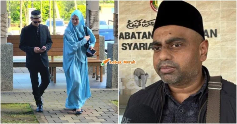 zahnita kes syariah mahkamah