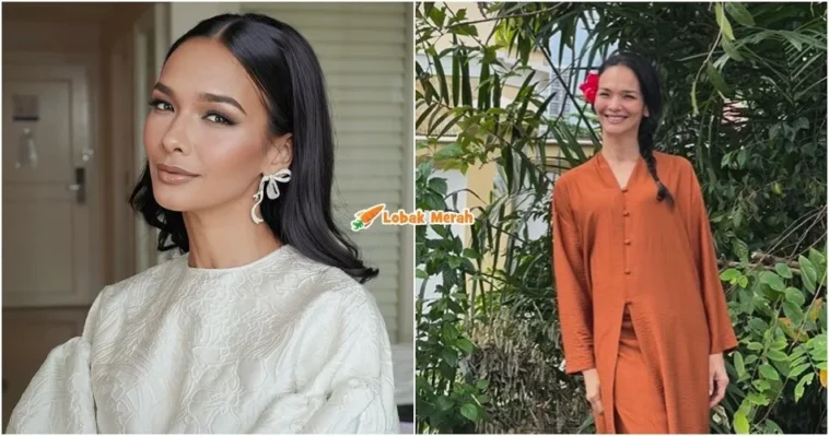 zahnita respon rakan niaga spill tea
