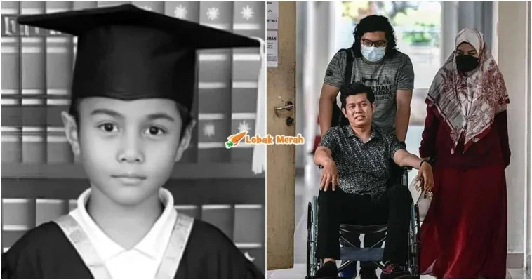 zayn rayyan mati dijerut