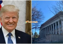 ft trump harvard