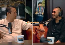 mamah sepah kena tegur syamsul debat