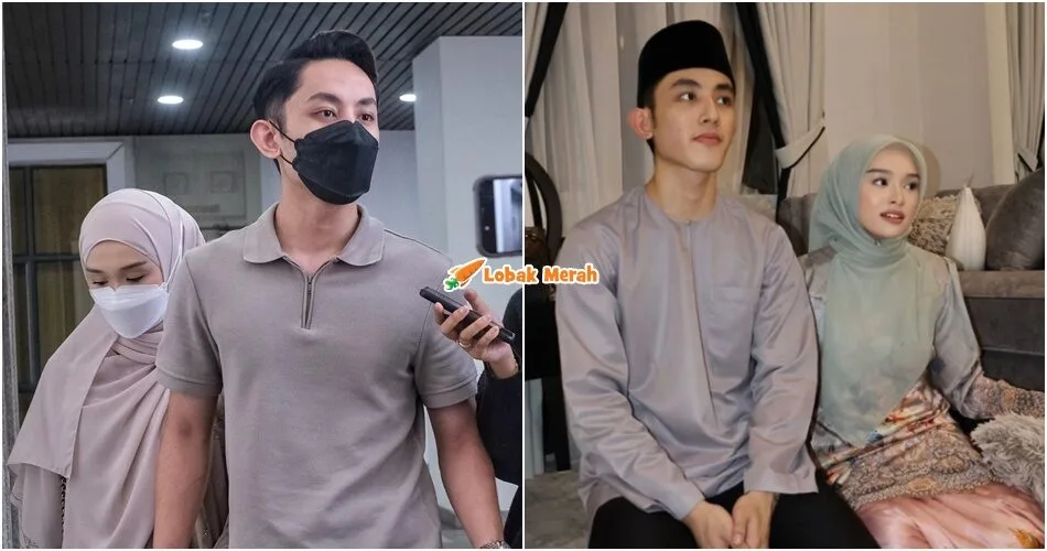 status pernikahan marissa aslam