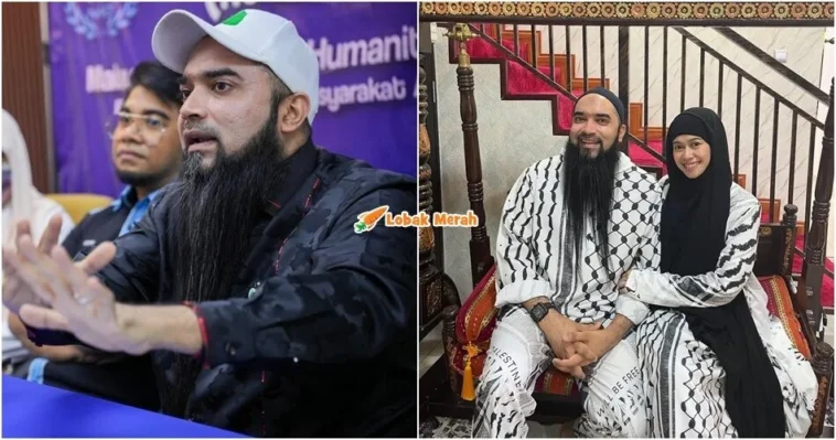 suami heliza helmi scam skim pelaburan