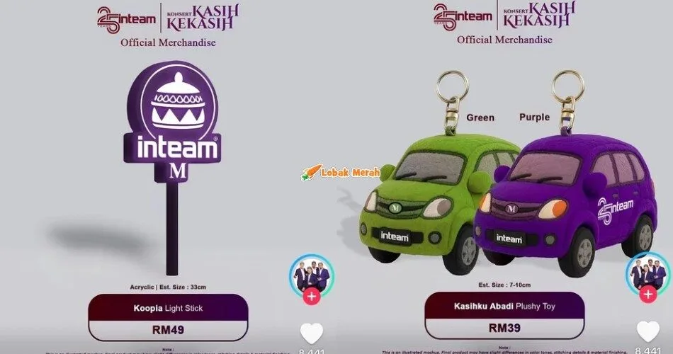 Konsert Kasih Kekasih