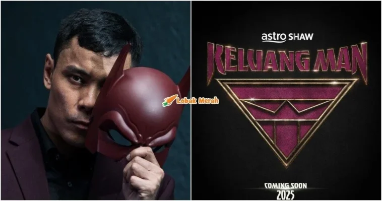 Keluang Man