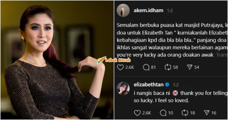 elizabeth tan