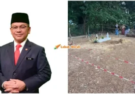 ft menteri agama tegur