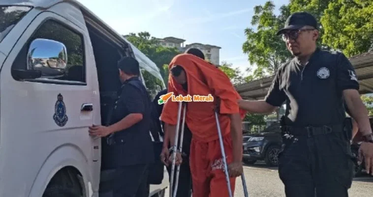 ft warden asrama
