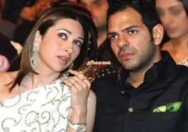 Karisma Kapoor