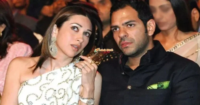 Karisma Kapoor
